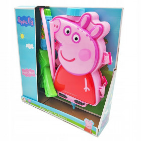 Peppa Pig Character Water Blaster