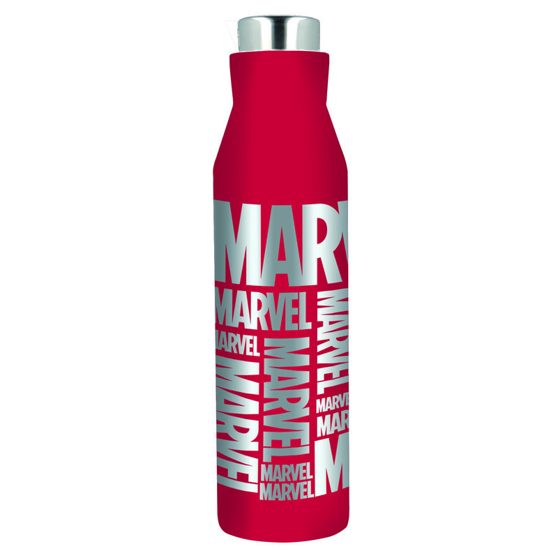 BOTELLA TERMO MARVEL YOUNG 580 ML