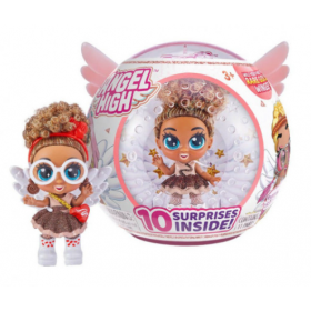 Angel High Bola Sorpresa
