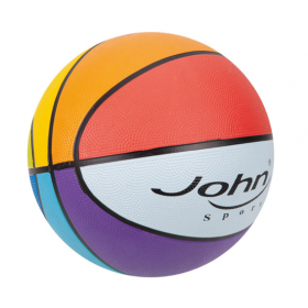 Balón de Baloncesto John Rainbow T 7