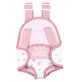 Baby Nurse Portabebés