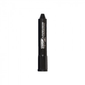 MAQUILLAJE EN BARRA ALPINO NEGRO