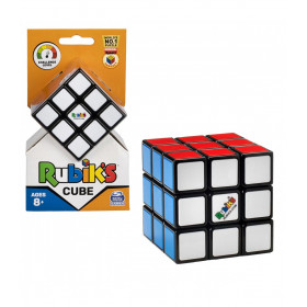 Cubo De Rubiks 3x3 Multicolor