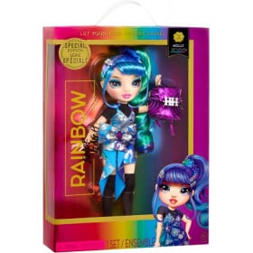 RAINBOW HIGH JR. SPECIAL EDITION HOLLY 