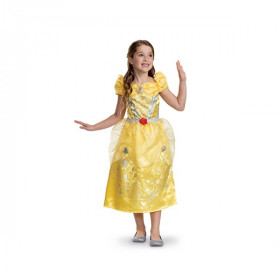 DISFRAZ BELLA CLASSIC INF. T.3-4 AÑOS