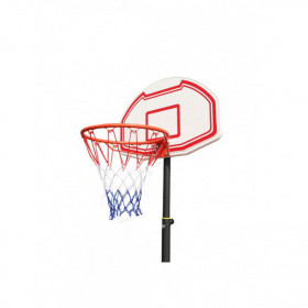 Canasta Basket 40 cm Altura Regulable