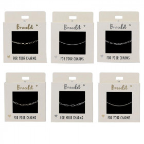 Top Model Pulseras Express Youself