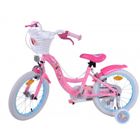 Bicicleta Princesas Disney 16 pulgadas 5-6 años