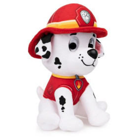 PATRULLA CANINA PELUCHE 15 CM MARSHALL