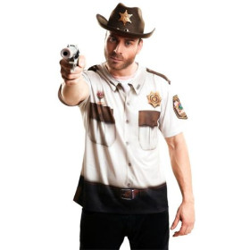 CAMISETA SHERIFF T.S