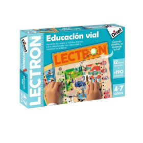 Educacion Vial Lectron