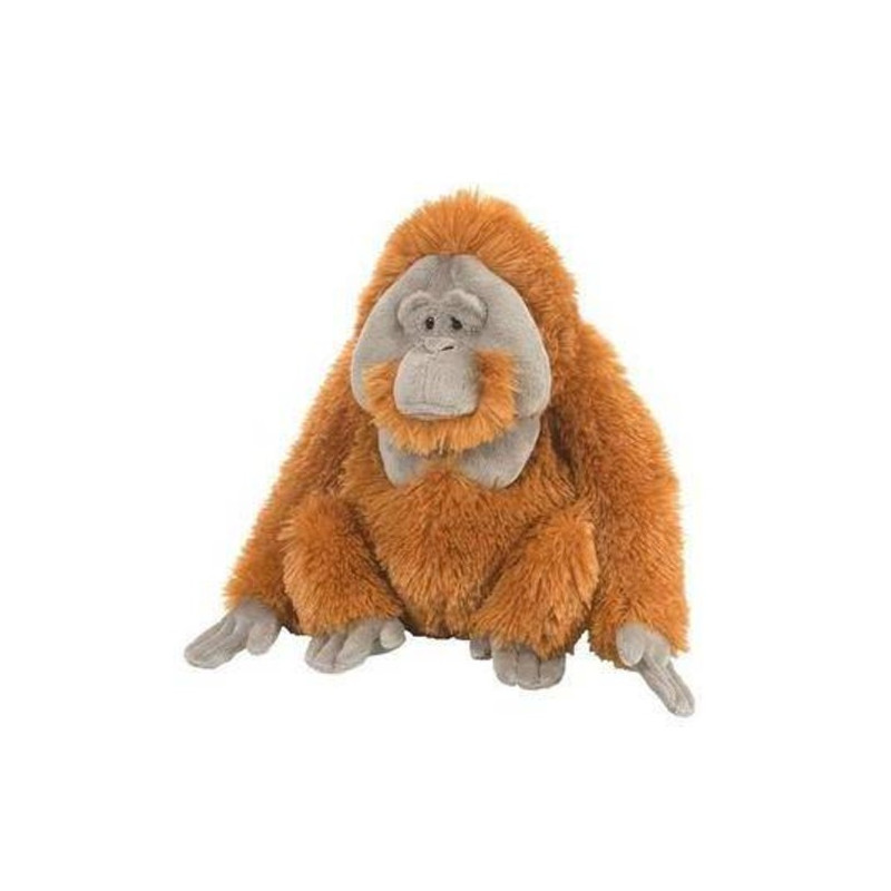 Peluche Orangután