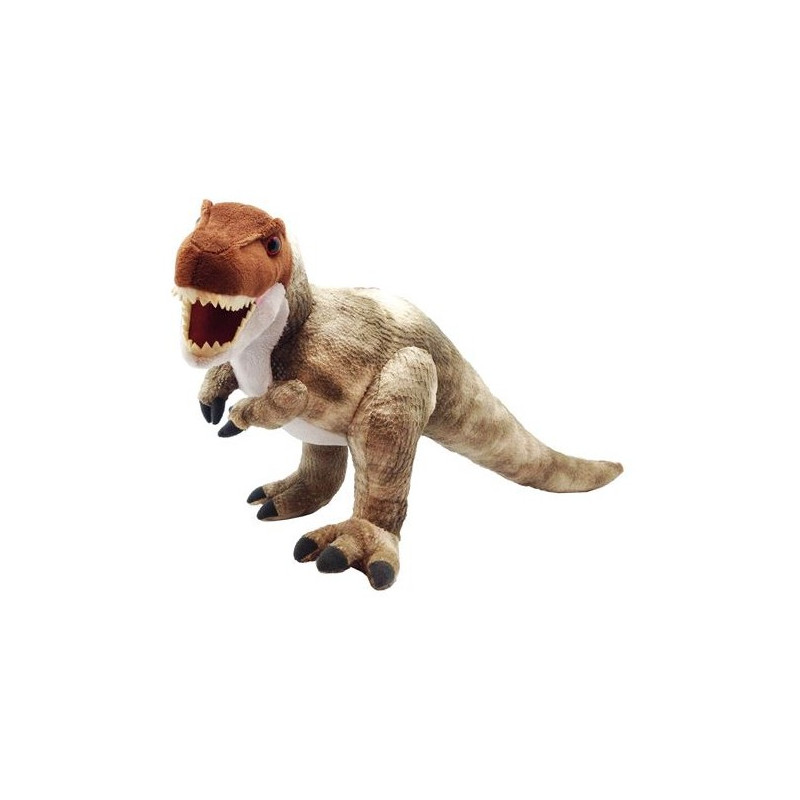 Peluche Dinosauria II T-Rex