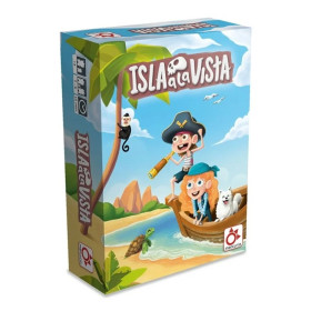 Isla A La Vista