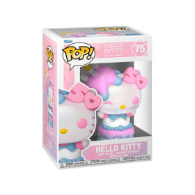 Funko Pop Hello Kitty 50 Aniversario