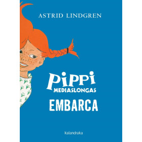 Pippi Mediaslongas Embarca