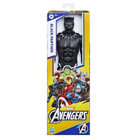 Figura Avengers Black Panther