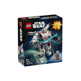 LEGO Star Wars Meca Ala X de Luke Skywalker