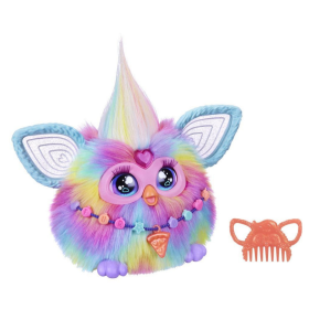 Furby Juguete Interactivo Tie Dye