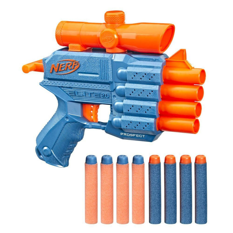 Pistola nerf elite precio online