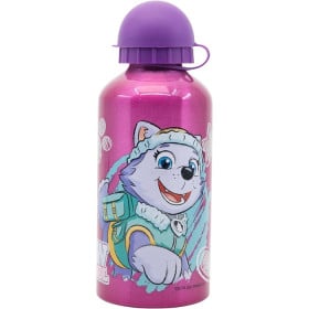 Paw Patrol Botella Aluminio 400 ML