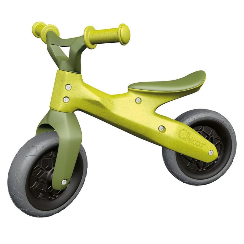 Chicco Bicicleta Sin Pedales ECO Verde