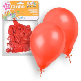 Globo Rojo