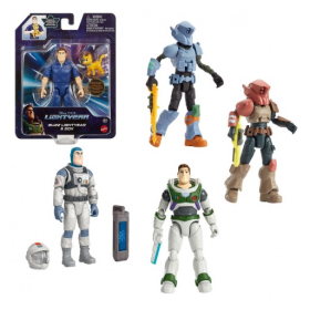 Lightyear Surtido De Figuras