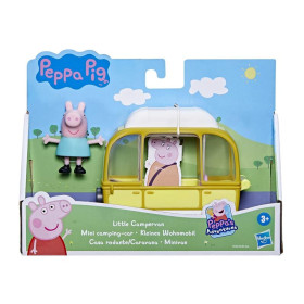 Peppa Pig Vehículos Surtido