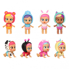 Bebés Llorones Playtime Surtido