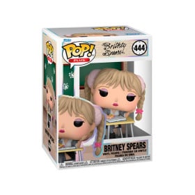 Funko Pop Britney Spears