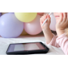Tablet y ordenador infantiles